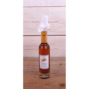 Sanddorn mit Rum 0,2l, 20% Vol.