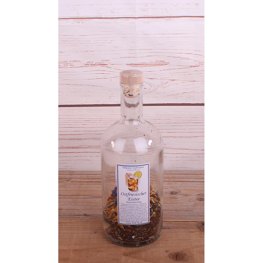 Ansatzmischung Ostfriesischer Eistee