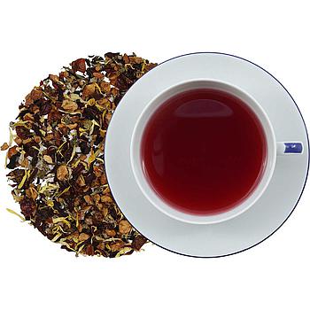 Früchtetee Erdbeere