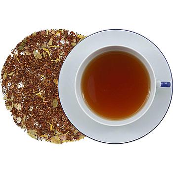 Rooibos Rhabarber Himbeere