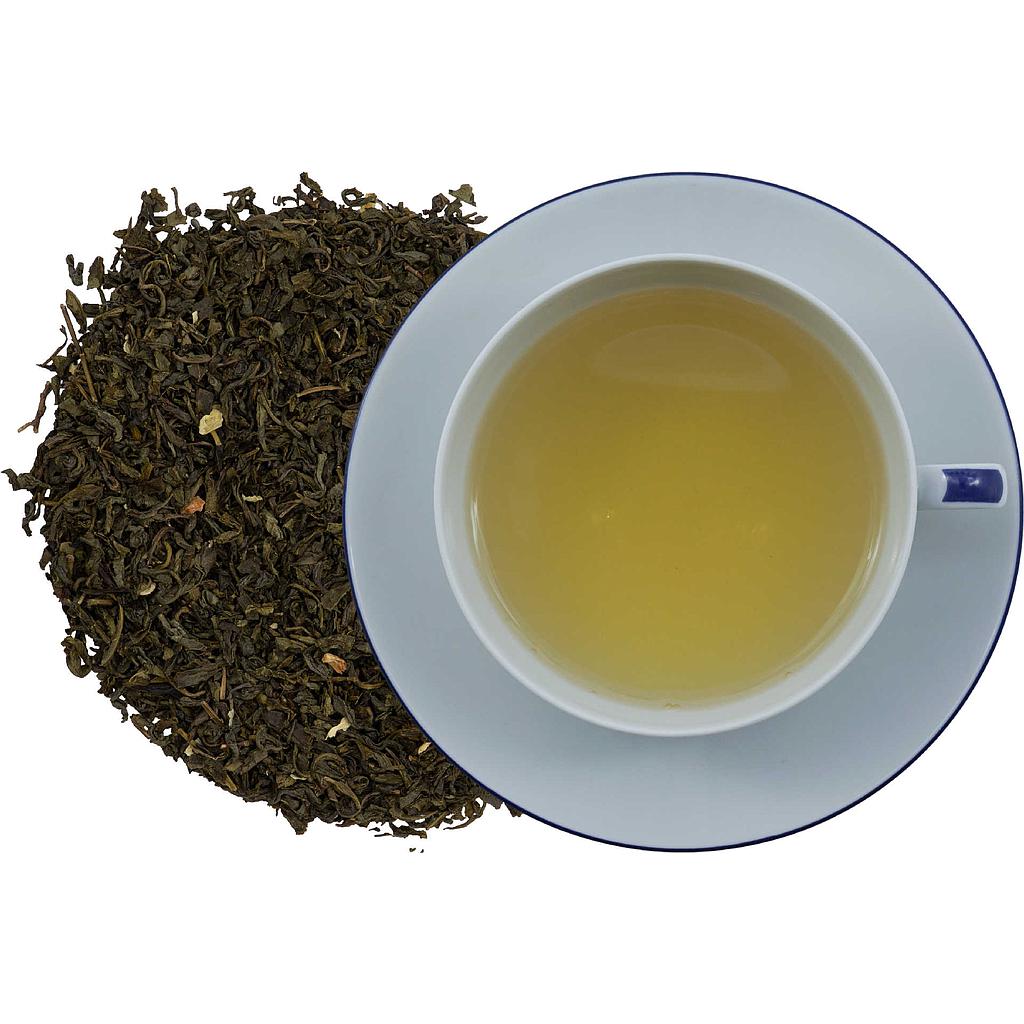 Grüntee China Jasmin