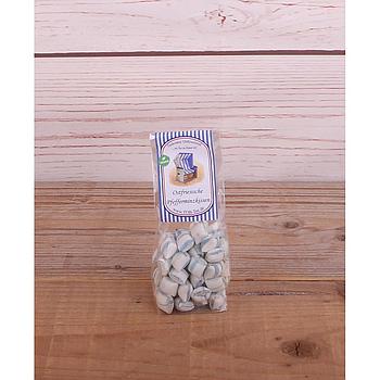 Ostfriesische Pfefferminzkissen 100g