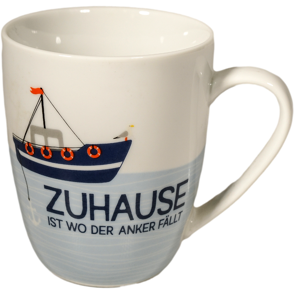 Becher 250ml Zuhause