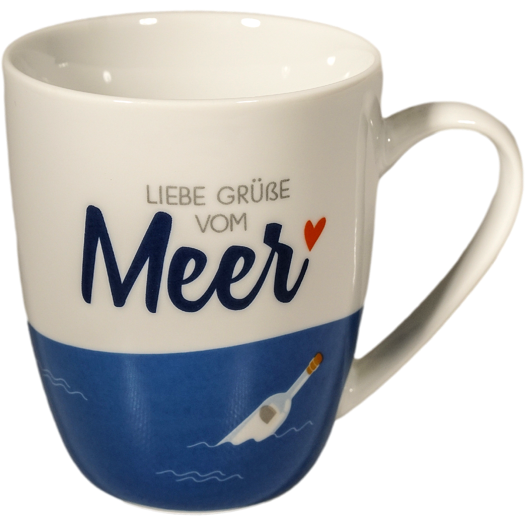 Becher 250ml LG vom Meer