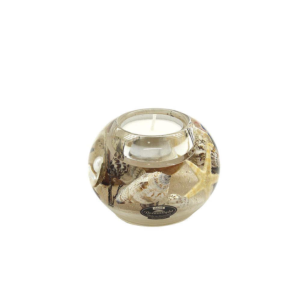 Teelichthalter Dream Mercur Smart Sea Breeze