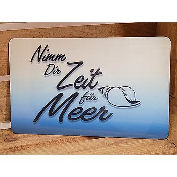 Hösti Maritim Frühstücksbrett  Nimm Dir Zeit