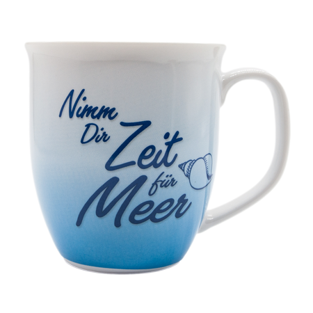 Hösti-Maritim Becher Nimm Dir Zeit
