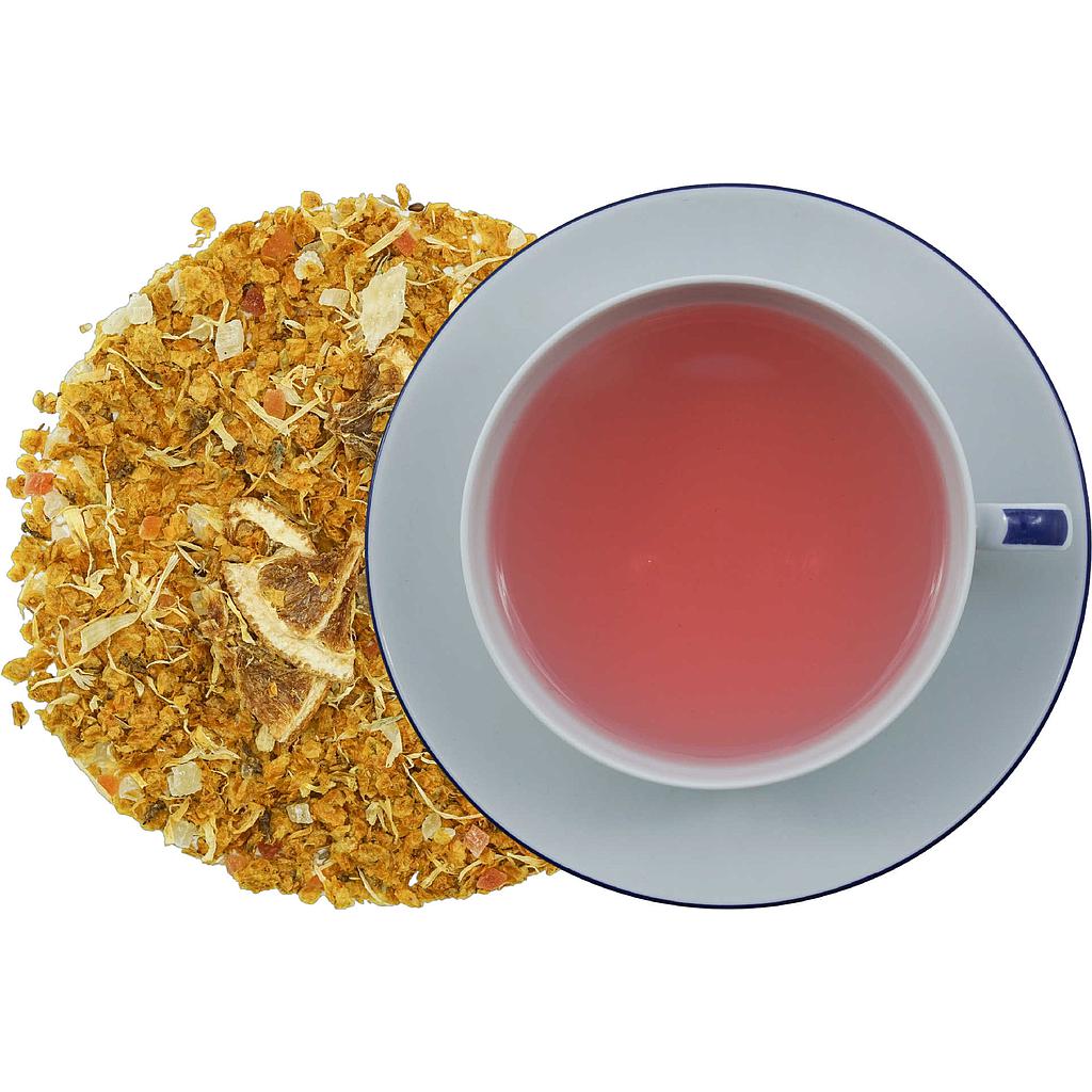 Sanddorn Sonnenschein Pur