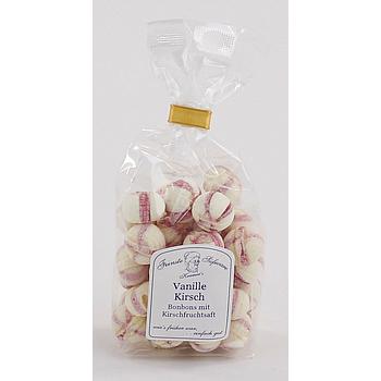 Vanille Kirsch, 120 g