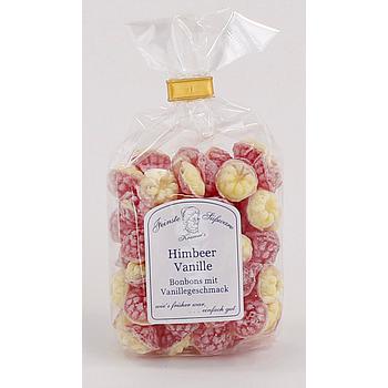 Himbeer Vanille, 120 g