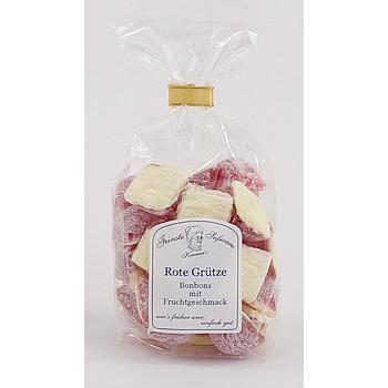 Rote Grütze Vanille, 120 g