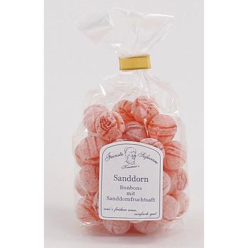 Sanddorn Bonbons, 120g