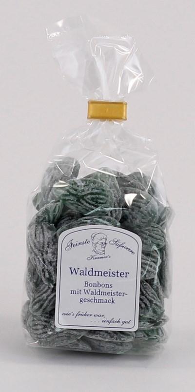 Waldmeister, 120 g