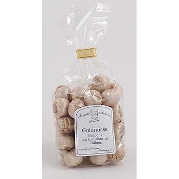 Goldnüsse, 120 g