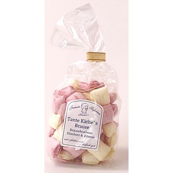 Tante Käthes Brause Himbeere/Zitrone, 120 g
