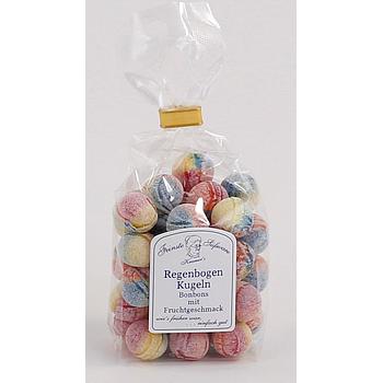 Regenbogenkugeln , 120 g