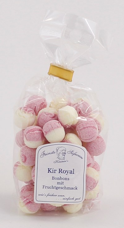 Kir Royal, 120g