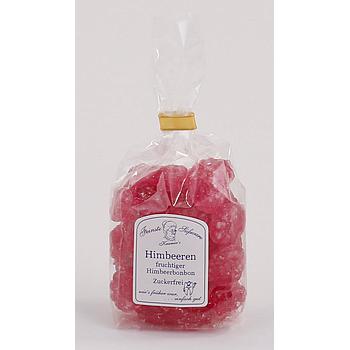Himbeeren, zuckerfrei 120 g