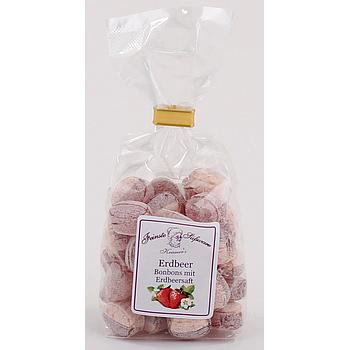 Erdbeere, 120g