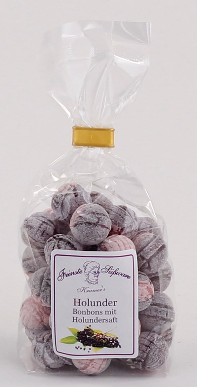 Holunder, 120g