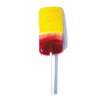 Kirsch Vanille Lolli
