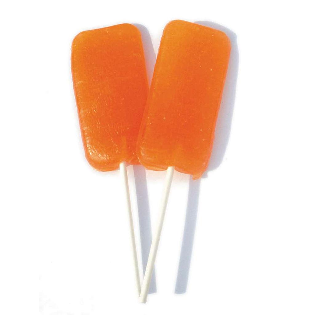 Sanddorn Lolli