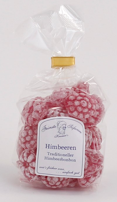 Himbeere, 120 g