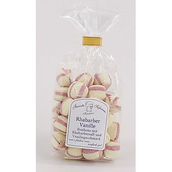 Rhabarber Vanille, 120 g