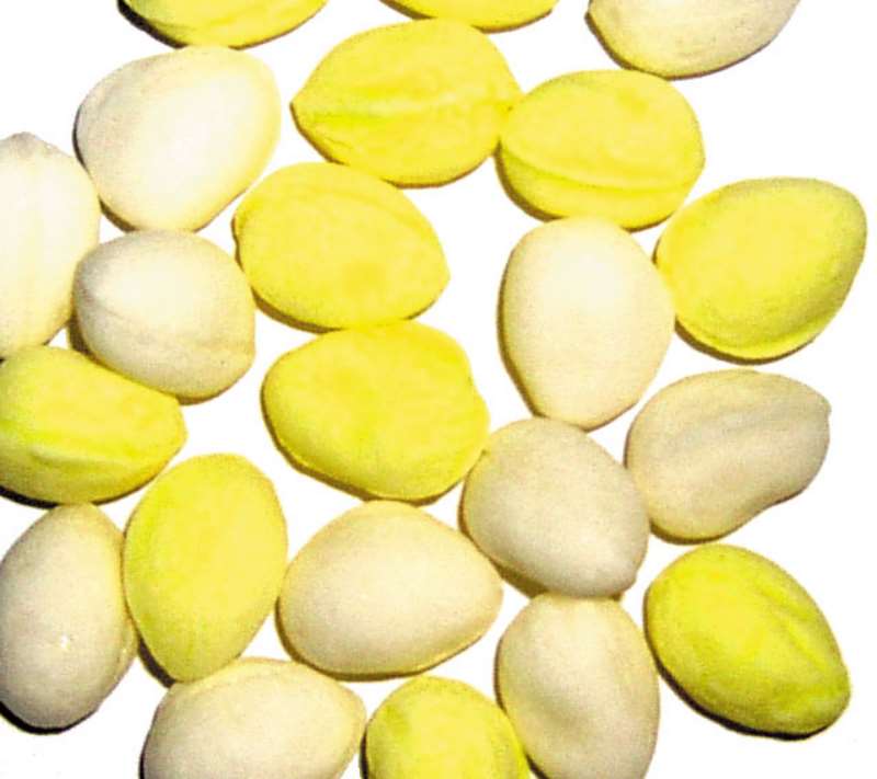 Möweneier Vanille/Eierlikör, 120 g