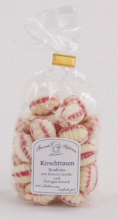 Kirschtraum, 120 g