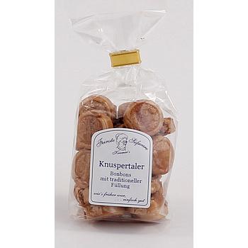 Knuspertaler, 120 g