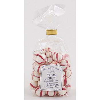 Vanille Kirsch zuckerfrei, 120 g