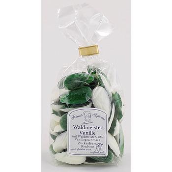 Waldmeister Vanille zuckerfrei, 120 g
