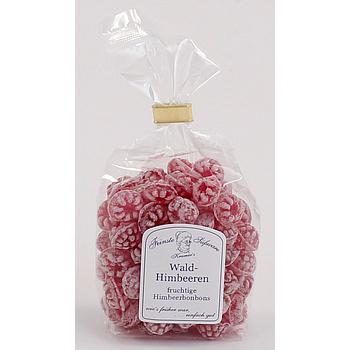 Waldhimbeeren, 120 g