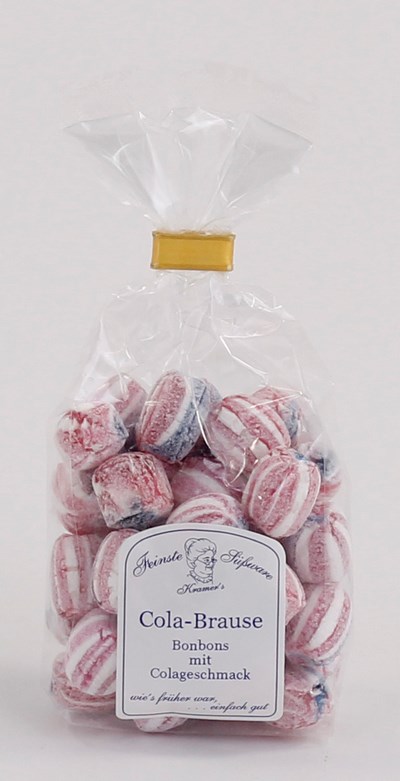 Cola Brause, 120g