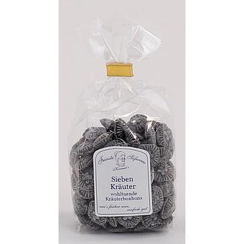 Sieben Kräuter, 120 g