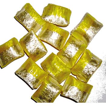 Eierlikör Knusperecken, 120 g