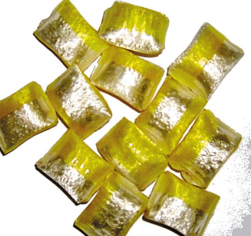 Eierlikör Knusperecken, 120 g