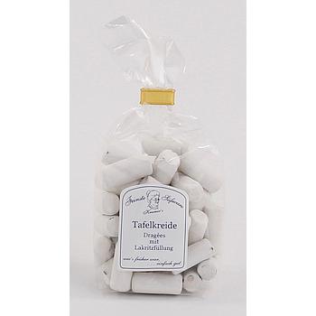 Tafelkreide Lakritzdrageé, 115g