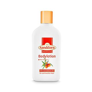 Sanddorn Bodylotion 250ml