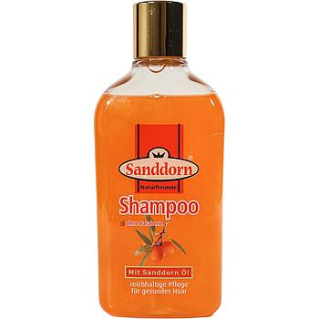 Sanddorn Shampoo 250ml