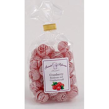 Cranberry , 120g