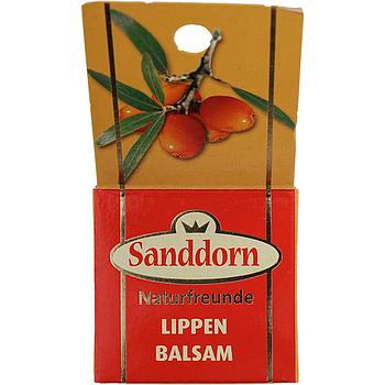 Sanddorn Lippenbalsam 8ml