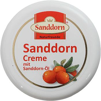 Sanddorn-Creme 250ml