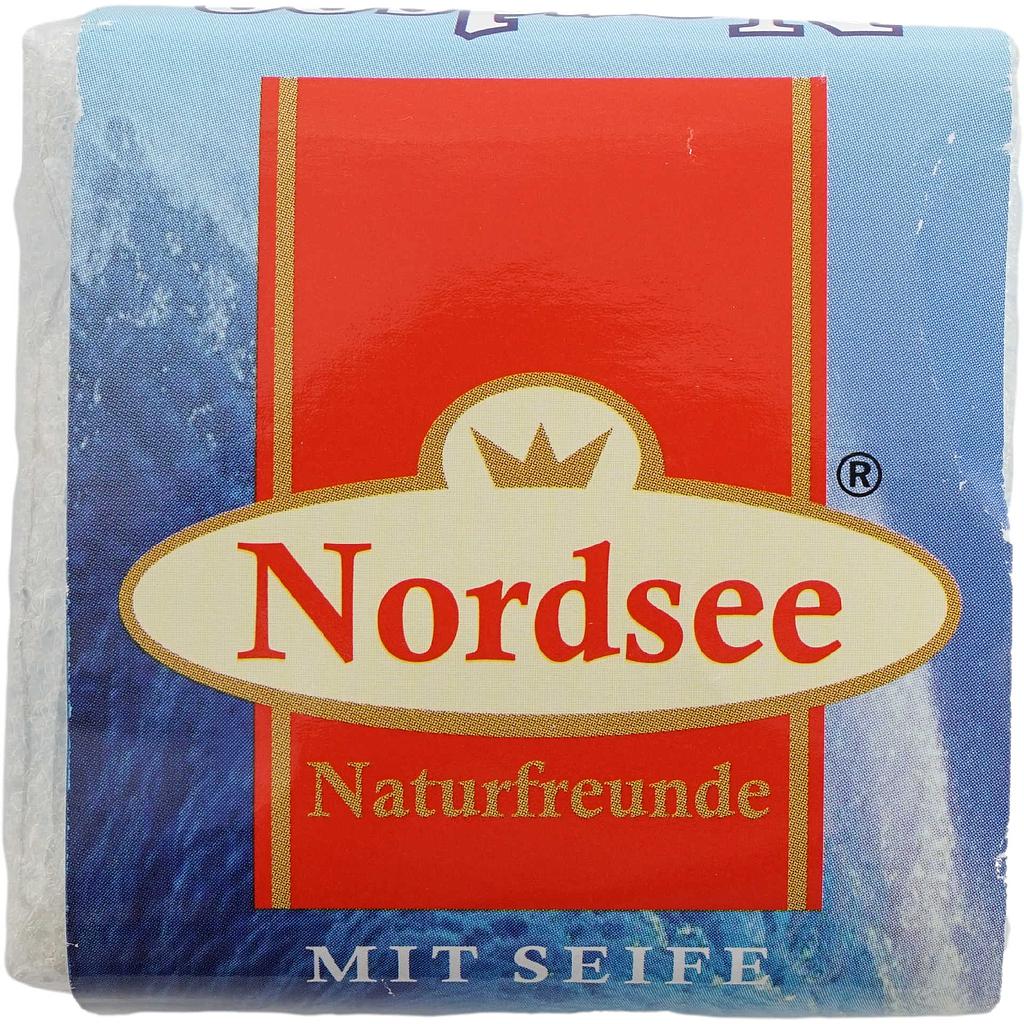 Peelingseife Nordsee 65g