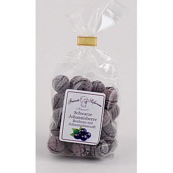 Schwarze Johannisbeere, 120g