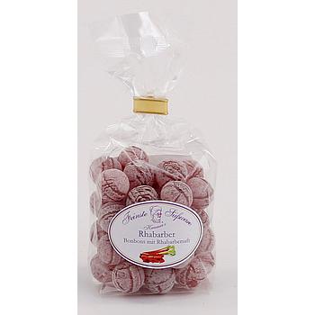 Rhabarber, 120g