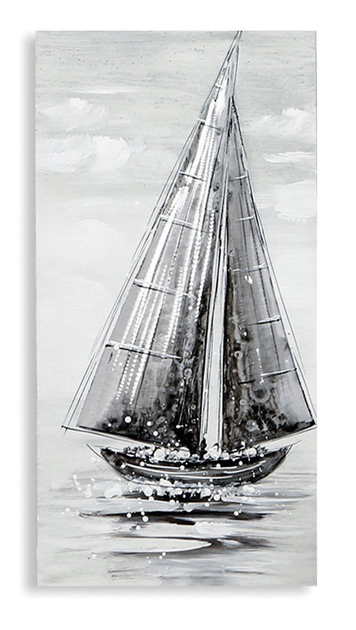 Bild"Regatta", ein Schiff