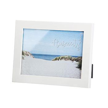 Bilderrahmen "Auszeit"