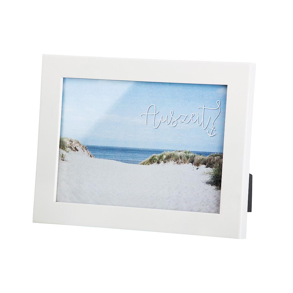 Bilderrahmen "Auszeit"